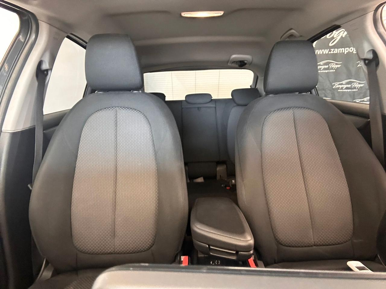 Bmw 218D 150CV Luxury AUTO - 2017