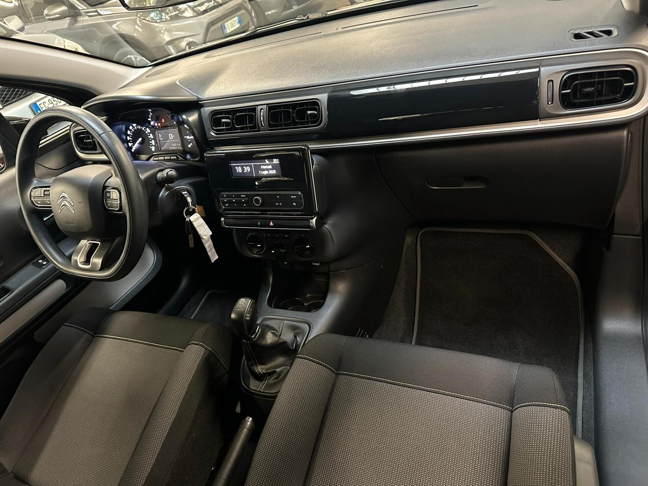 Citroen C3 UNICO PROPRIETARIO