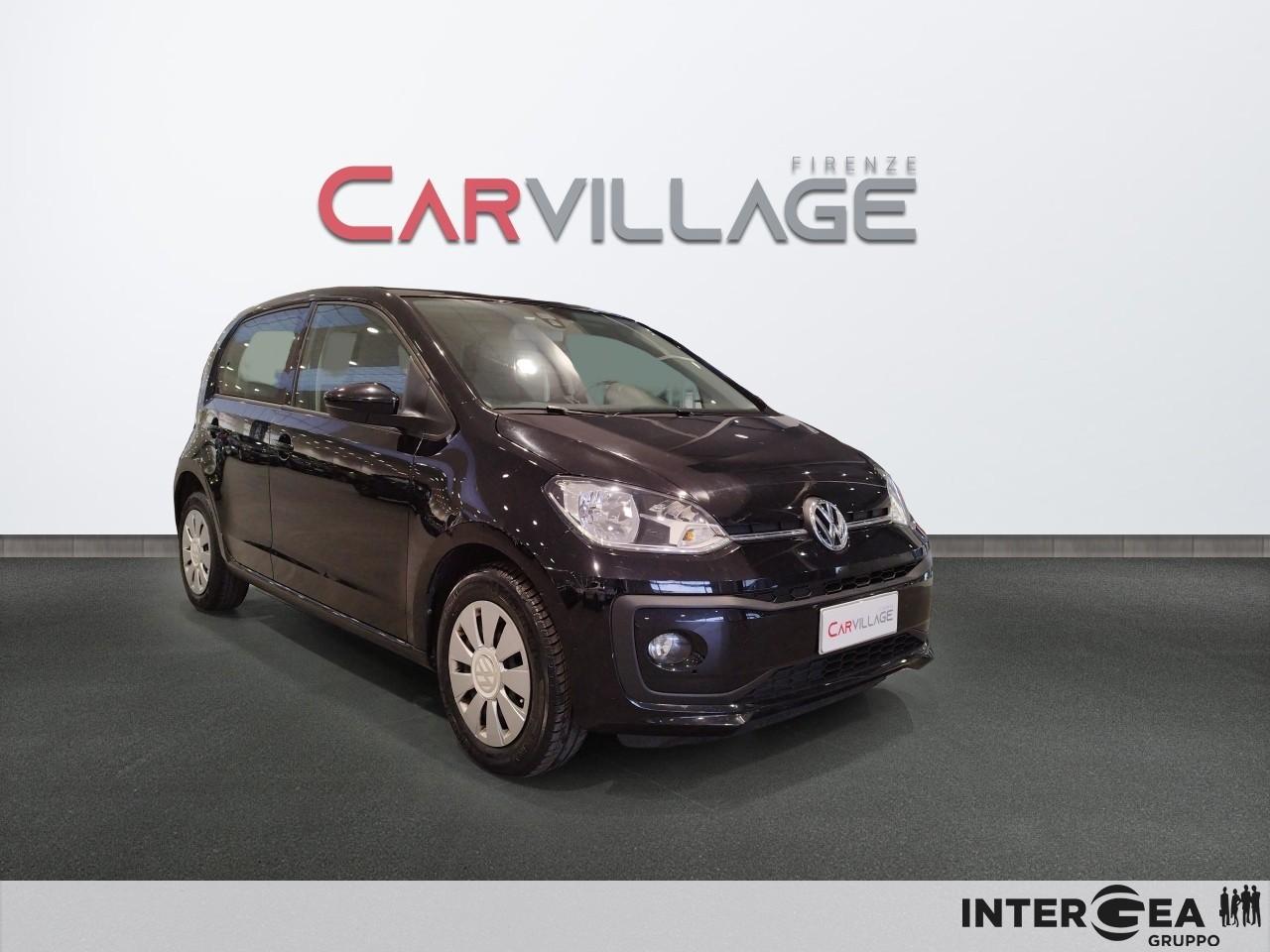 VOLKSWAGEN up! 5p 1.0 Move up! 75cv