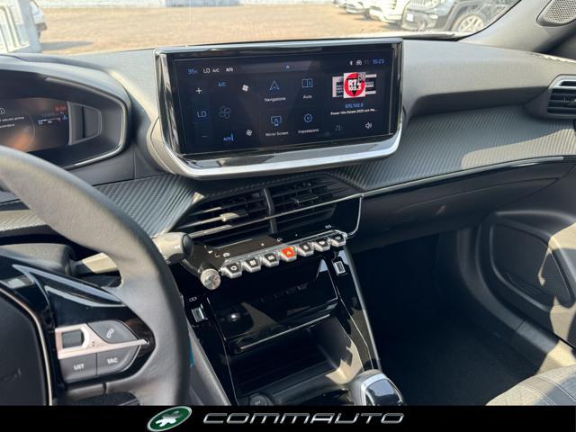 PEUGEOT 2008 PureTech 100 S&S Allure