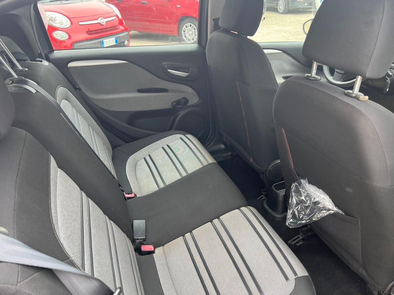 Fiat Punto Evo 1.3 Mjt 75 CV DPF 5 porte S&S Active