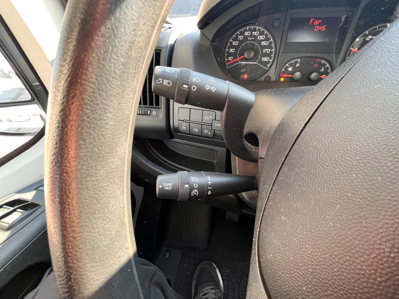 Citroen Jumper L2H2 - FURGONE - PRONTA CONSEGNA