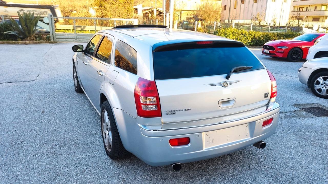 Chrysler 300C 3.5 V6 24V cat AWD Touring