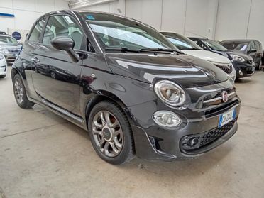 Fiat 500 1.0 Hybrid Connect/NEOPATENTATI