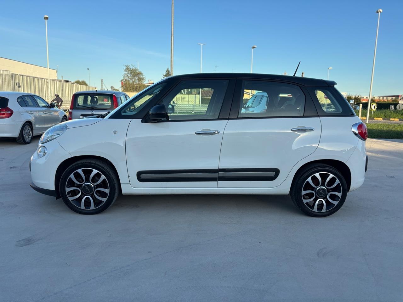 Fiat 500L 1.3 Multijet 95 CV Lounge