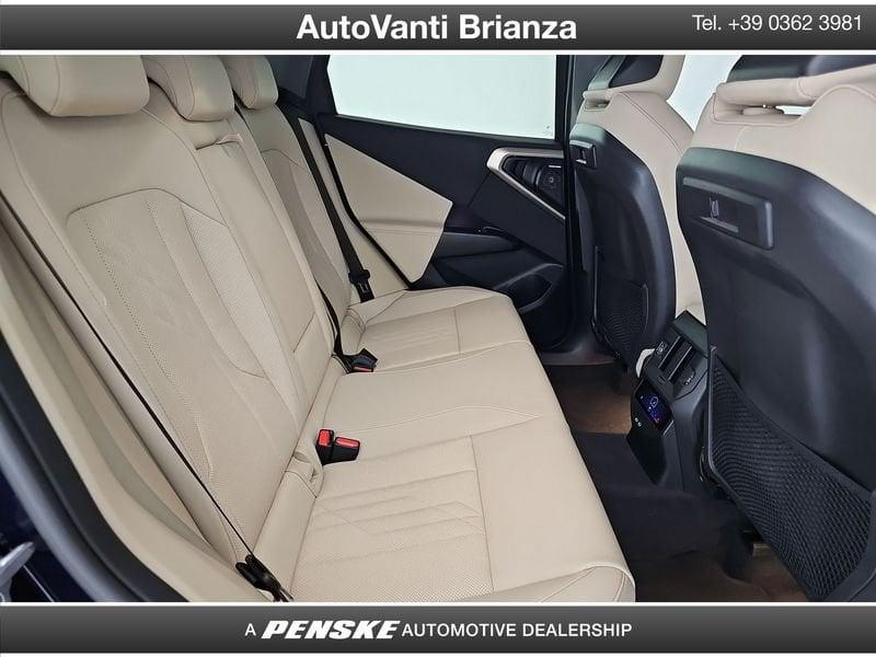 BMW X3 X3 xdrive20d 48V Business