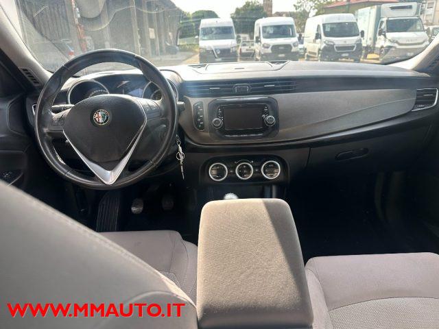 ALFA ROMEO Giulietta 1.6 JTDm-2 105 CV Distinctive !!!!!!