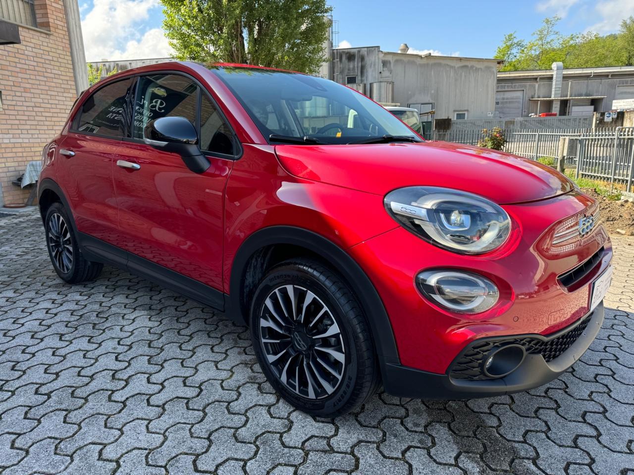 Fiat 500X 1.3 MultiJet 95 CV