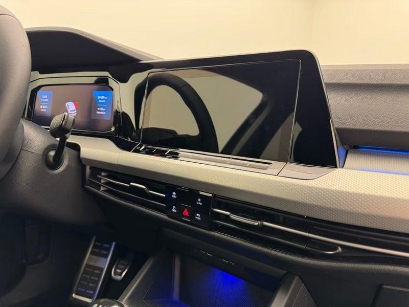 Volkswagen Golf 2.0 TDI MOVE Navi ACC Cockpit App Connect