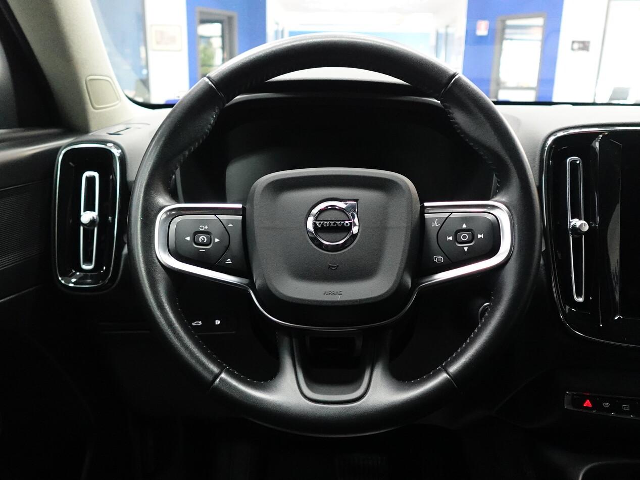 Volvo XC40 1.5 BZ T4 211 CV PHEV INSCRIPTION EXPRESSION