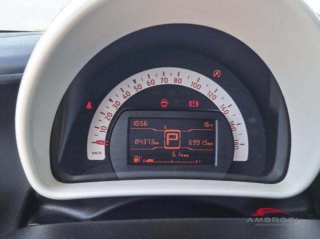 SMART ForTwo 70 1.0 Youngster