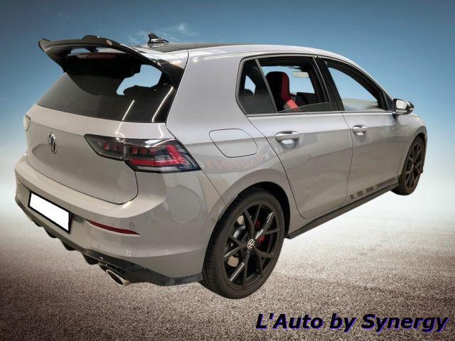 VOLKSWAGEN Golf 2.0 TSI GTI DSG Clubsport
