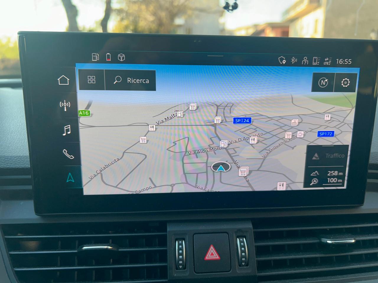 Audi Q5 50 TDI quattro tiptronic