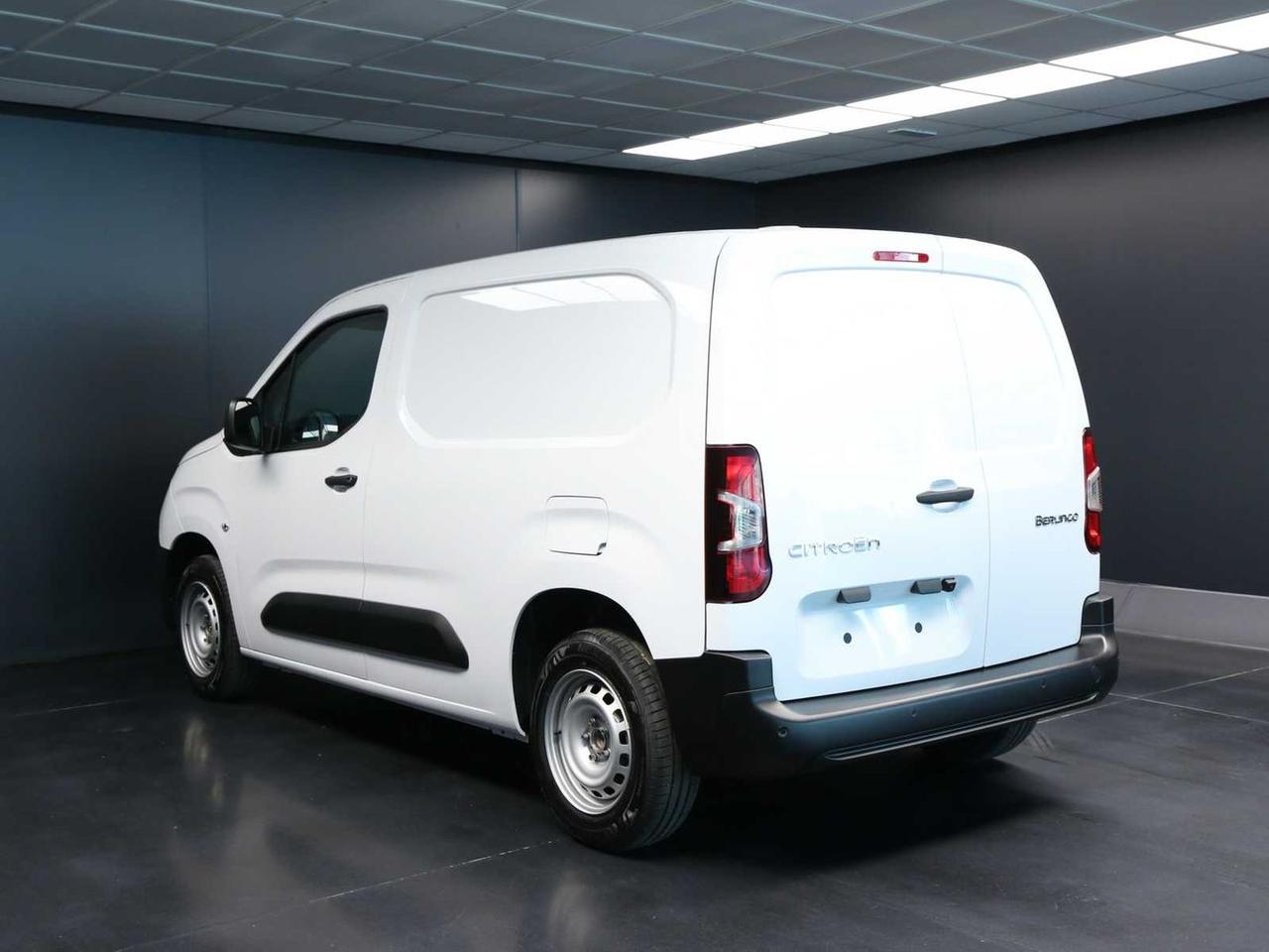 Citroen Berlingo 1.5 BlueHDi 100CV S&S VAN #50699