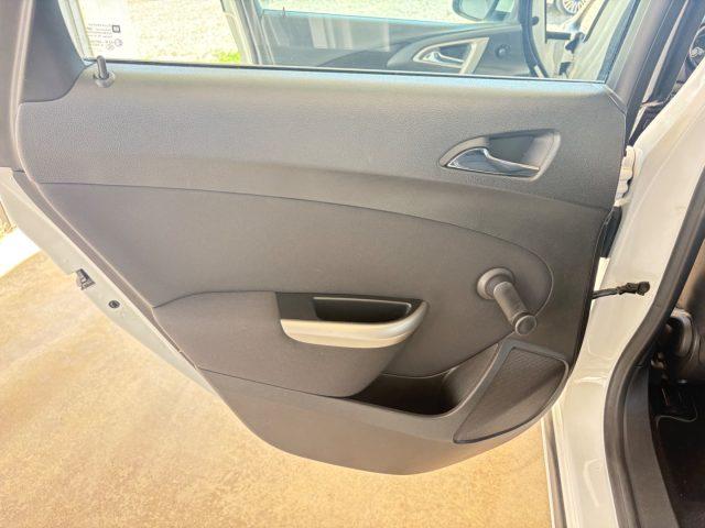 OPEL Astra 1.7 CDTI 125CV 5 porte Cosmo PRONTA CONSEGNA