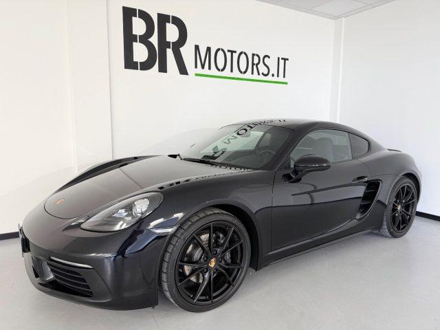PORSCHE Cayman 718 Cayman 2.0. 300 cv PDK