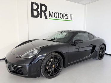 PORSCHE Cayman 718 Cayman 2.0. 300 cv PDK