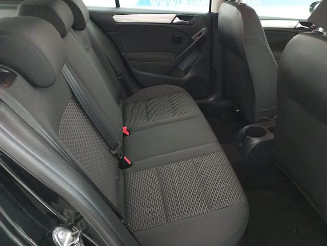 VOLKSWAGEN Golf 5p 1.6 tdi Comfortline