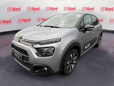 Citroën C3 PureTech 83 S&S Shine