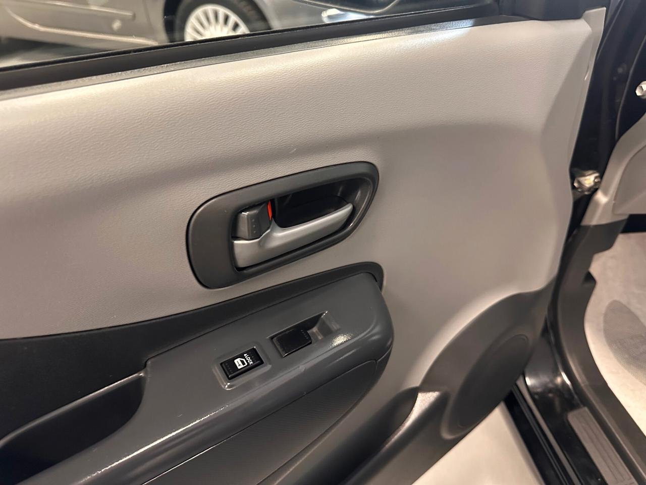 SUZUKI ALTO 1.0 BENZINA 5 PORTE