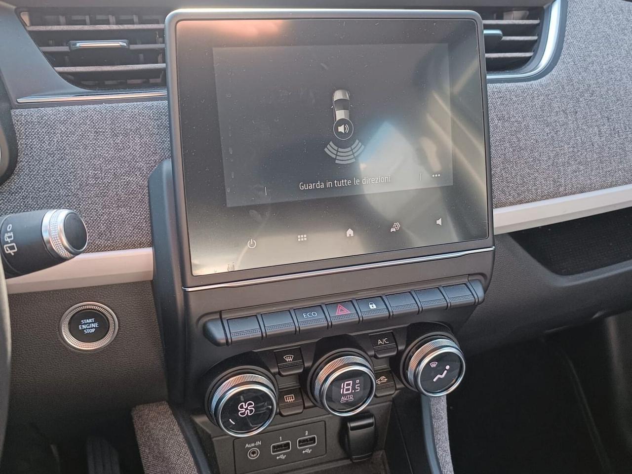 Renault ZOE Zen R110 Flex e-shifter my20