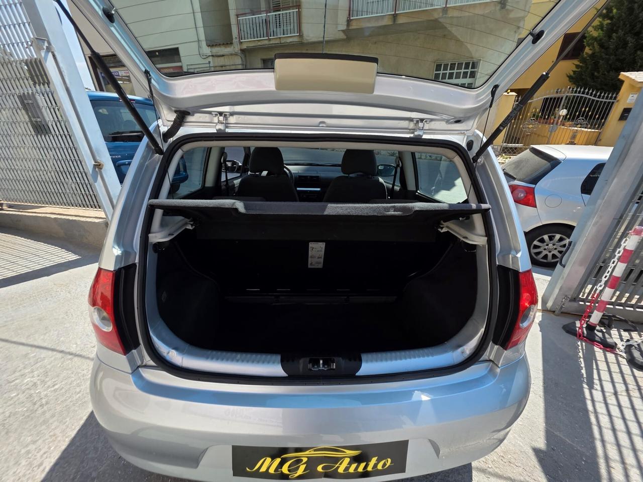 Volkswagen Fox 1.2 Easy