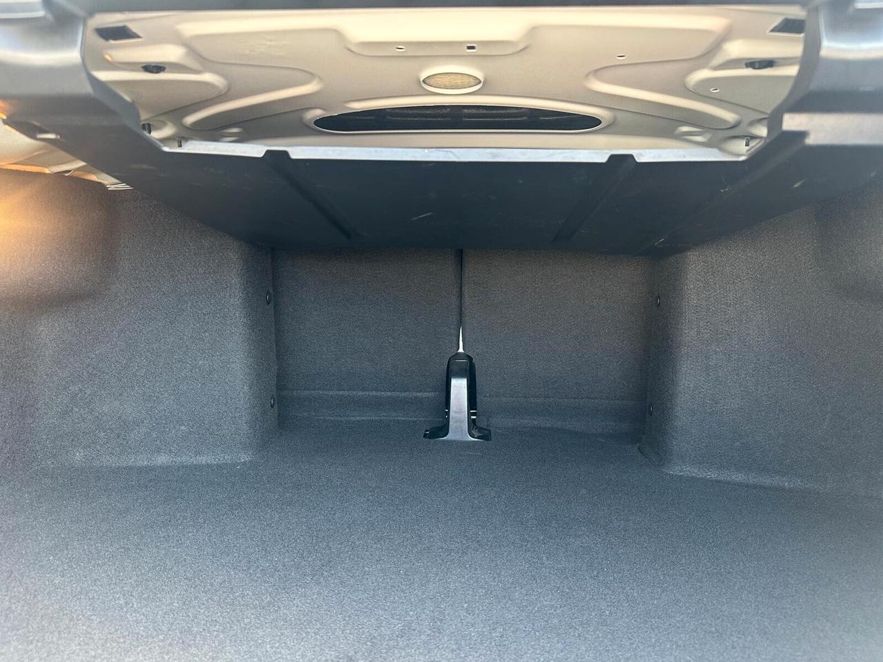 Volkswagen Maggiolino 2.0 TDI Sport BM SPETTACOLARE PARI AL NUOVO FULL OPTIONAL SEMPRE TAGLIANDATO