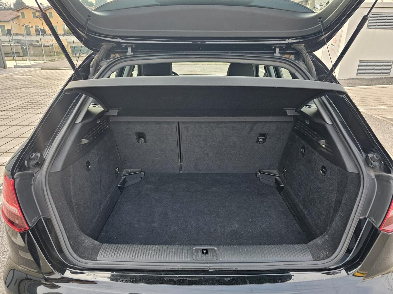 Audi A3 1.6 S tronic Sport