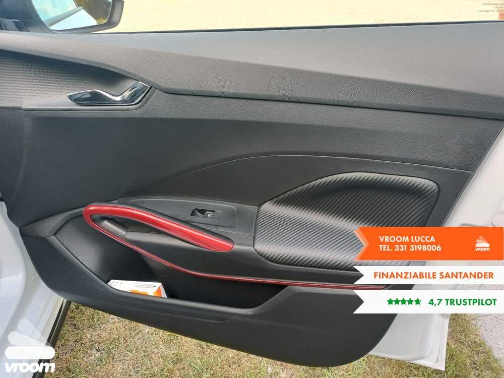 SKODA Fabia 4ª serie Fabia 1.0 TSI 95 CV Monte...