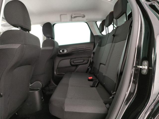 CITROEN C3 Aircross PureTech 110 S&S Shine