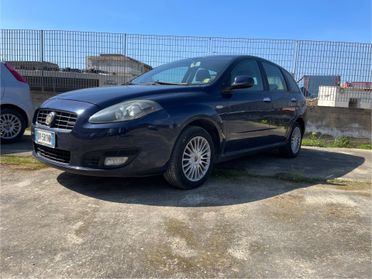 Fiat Croma 1.9 Multijet Dynamic 120CV