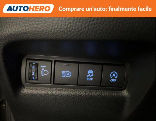 TOYOTA Aygo X 1.0 VVT-i 72 CV 5 porte Trend