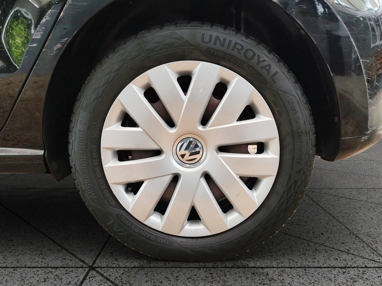 Volkswagen Polo 1.2 TDI DPF 5 p. Comfortline