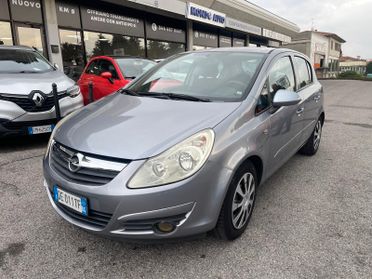 Opel Corsa 1.2 5 porte Enjoy