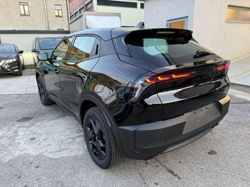 Alfa Romeo Junior 1.2 145 CV Hybrid eDCT6