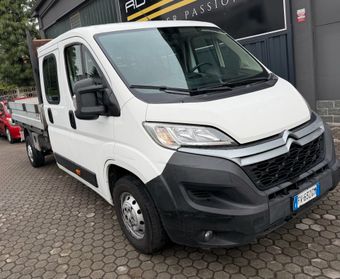 Citroen Jumper SOLO OPERATORI DEL SETTORE