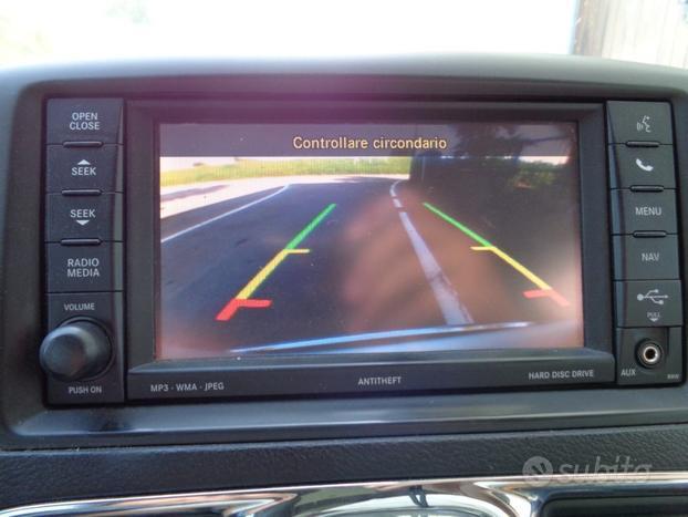 LANCIA Voyager 2.8 Plat.GARANZIA 24 MESI,km cert