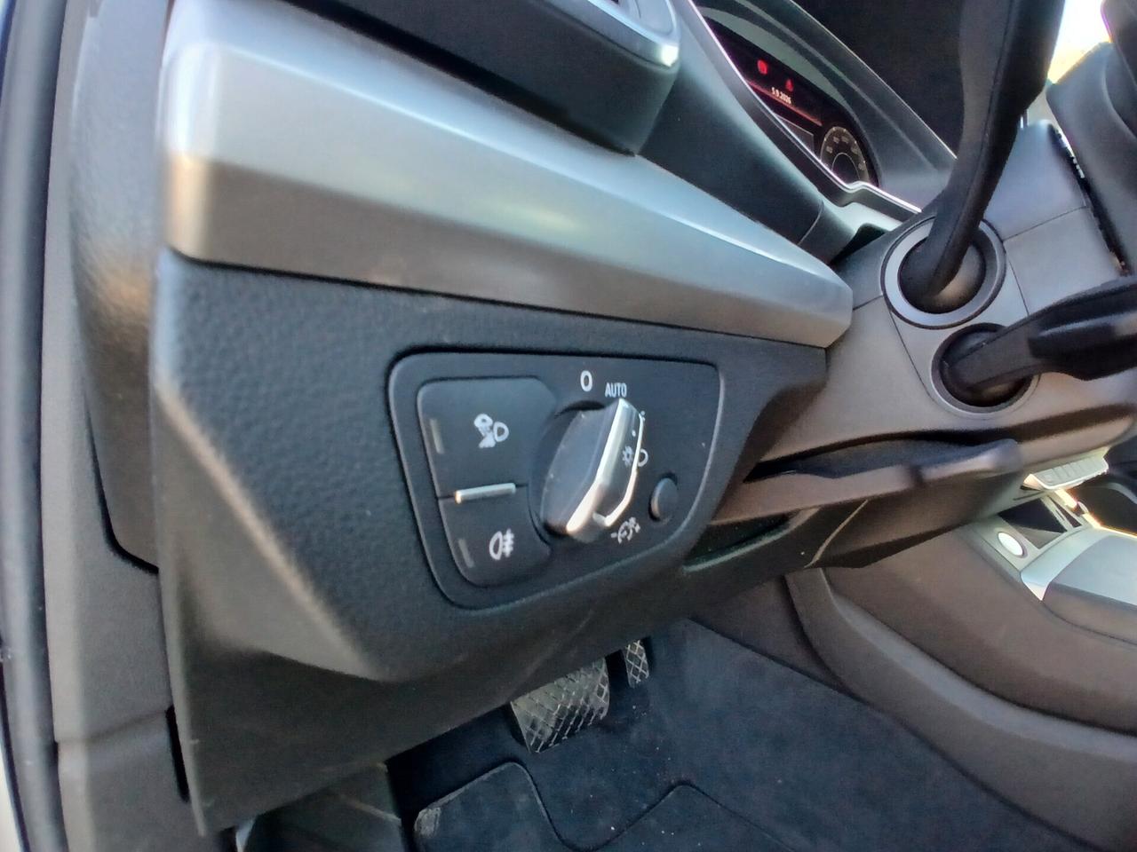 Audi Q5 35 TDI quattro S tronic