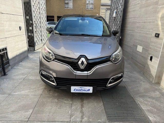 RENAULT Captur 1.2 TCe 120 CV EDC Energy R-Link