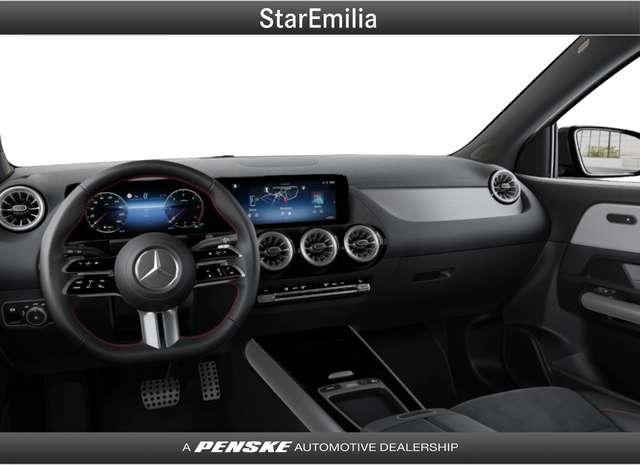 Mercedes-Benz GLA 250 GLA 250 e hybrid EQ AMG Line Advanced Plus