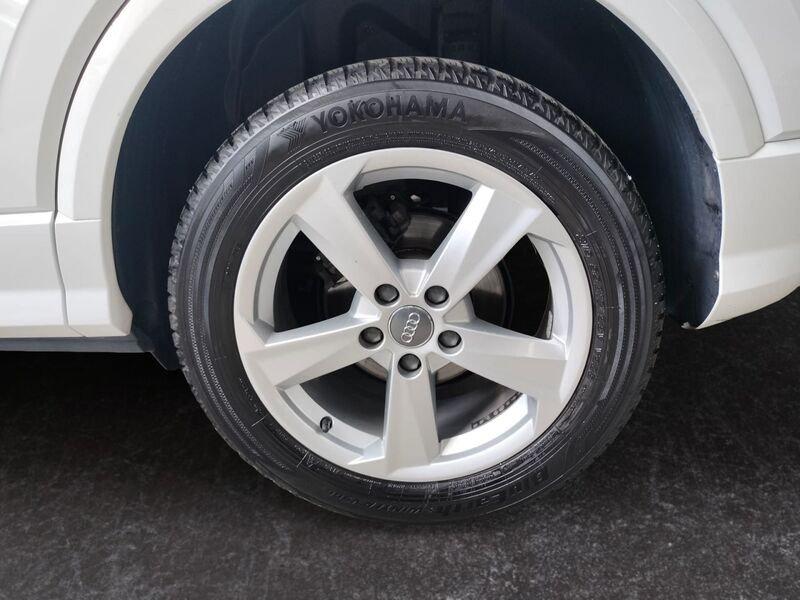 Audi Q2 Q2 30 TFSI S tronic