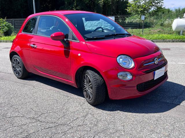 FIAT 500 Pop 1.2