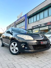 Renault Megane Mégane 1.5 dCi 110CV SporTour Dynamique