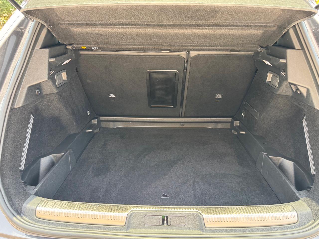 Ds DS 7 DS 7 Crossback BlueHDi 130 aut. Performance Line