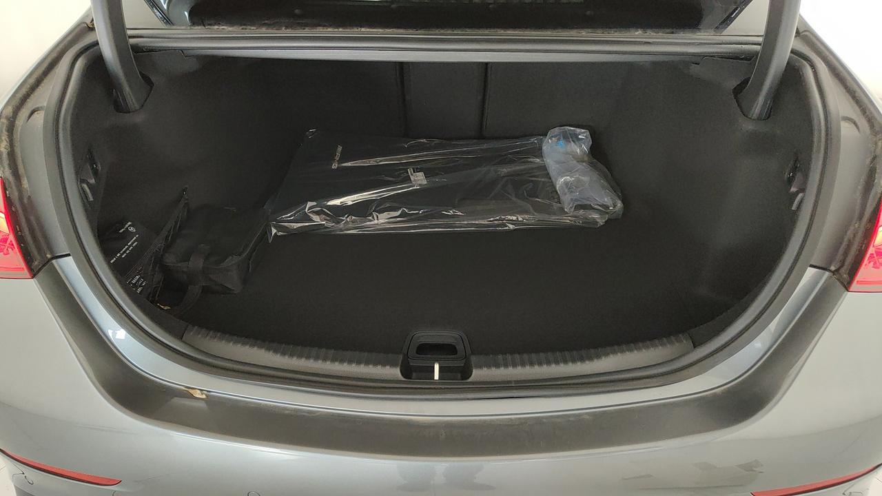 Mercedes-Benz C 220 d mhev AMG Line Advanced 4matic 200cv auto