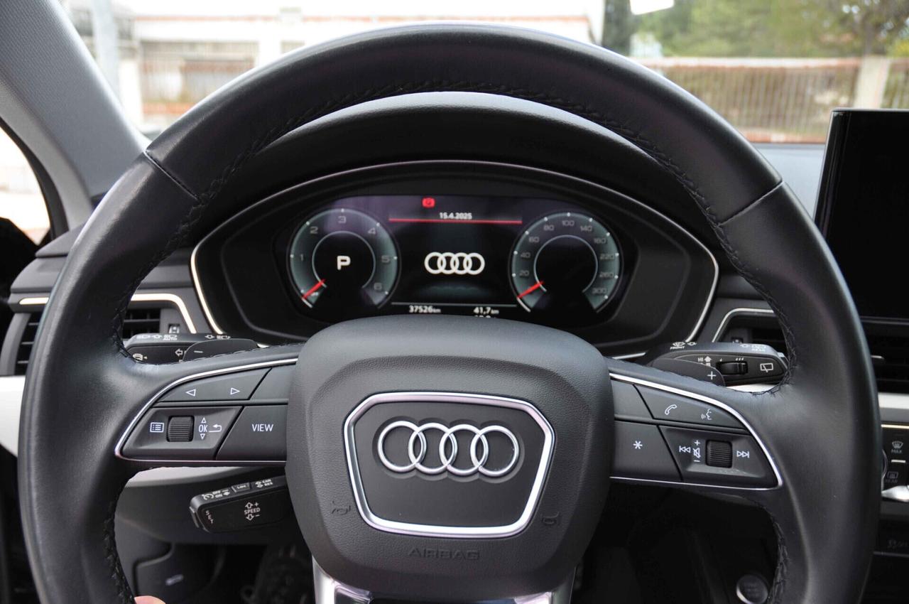 Audi A4 Avant 30 TDI/136 CV S tronic Business
