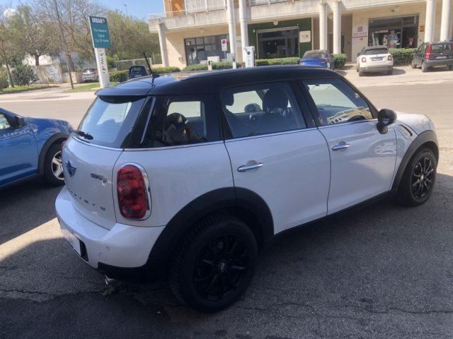 MINI Countryman Mini Cooper D Business Countryman