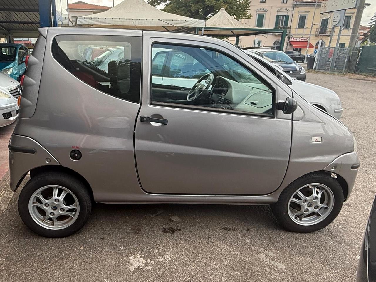 Casalini Sulkydea 500 GL SE