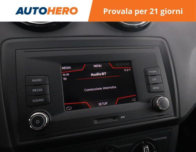 SEAT Ibiza 1.0 EcoTSI 95 CV S/S 5p. STYLE