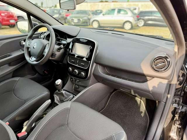 Renault Clio 1.5 dci energy Life 75cv NEOPATENTATI